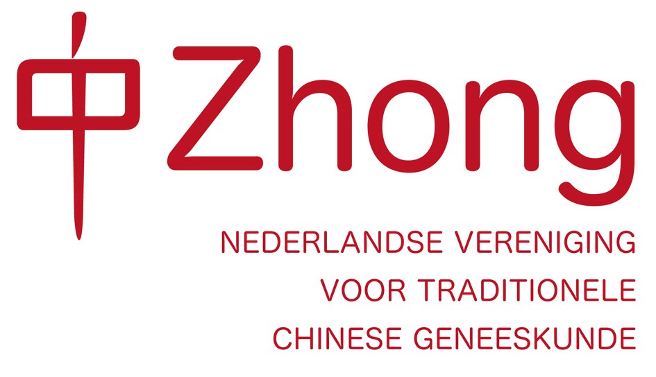 Logo beroepsvereniging Zhong